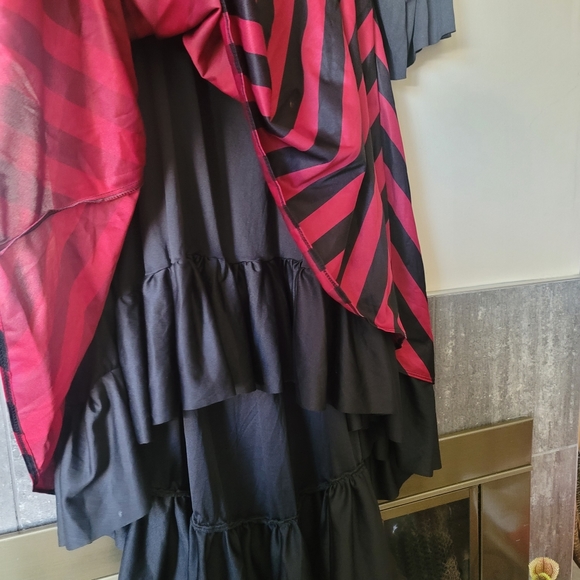 Halloween Pirate Costume - Picture 7 of 9